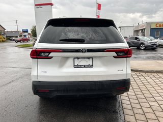 2024  Grand Highlander XLE in Niagara Falls, Ontario - 4 - w320h240px