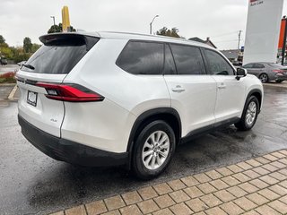 2024  Grand Highlander XLE in Niagara Falls, Ontario - 5 - w320h240px