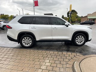 2024  Grand Highlander XLE in Niagara Falls, Ontario - 6 - w320h240px