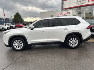 2024  Grand Highlander XLE in Niagara Falls, Ontario - 2 - w320h240px