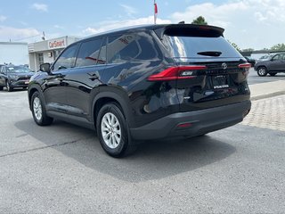 2024 Toyota Grand Highlander XLE in Niagara Falls, Ontario - 3 - w320h240px