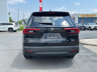 2024 Toyota Grand Highlander XLE in Niagara Falls, Ontario - 4 - w320h240px