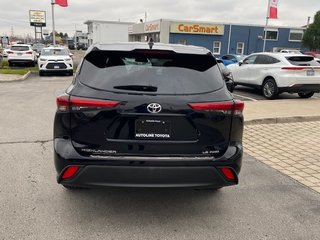 2022  Highlander LE in Niagara Falls, Ontario - 4 - w320h240px