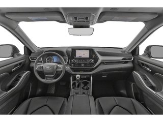 2024 Toyota Highlander XLE in Niagara Falls, Ontario - 5 - w320h240px