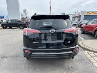 2016 Toyota RAV4 LE in Niagara Falls, Ontario - 4 - w320h240px