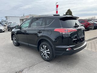 2016 Toyota RAV4 LE in Niagara Falls, Ontario - 3 - w320h240px