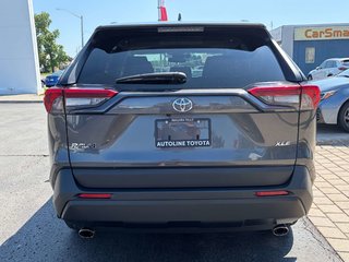 2019 Toyota RAV4 XLE in Niagara Falls, Ontario - 4 - w320h240px