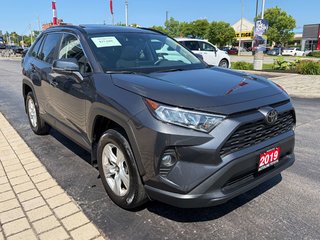 2019 Toyota RAV4 XLE in Niagara Falls, Ontario - 6 - w320h240px