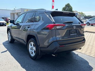 2019 Toyota RAV4 XLE in Niagara Falls, Ontario - 3 - w320h240px