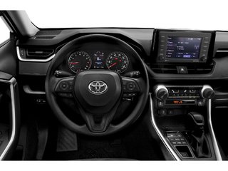 2019 Toyota RAV4 LE in Niagara Falls, Ontario - 4 - w320h240px