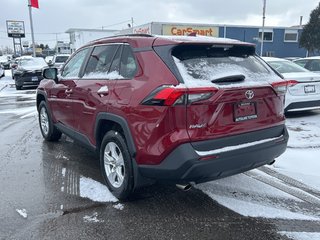 2020 Toyota RAV4 XLE FWD in Niagara Falls, Ontario - 3 - w320h240px