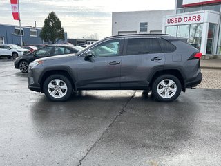 2021  RAV4 XLE in Niagara Falls, Ontario - 2 - w320h240px