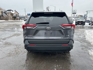 2021 Toyota RAV4 XLE in Niagara Falls, Ontario - 4 - w320h240px