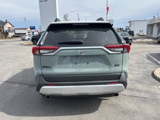 2022 Toyota RAV4 TRAIL in Niagara Falls, Ontario - 4 - w320h240px