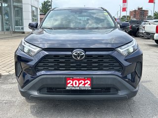 2022 Toyota RAV4 XLE in Niagara Falls, Ontario - 2 - w320h240px