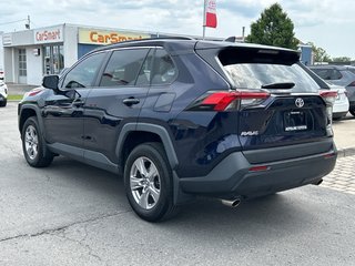2022 Toyota RAV4 XLE in Niagara Falls, Ontario - 4 - w320h240px