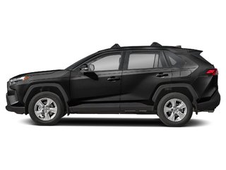 2022 Toyota RAV4 XLE in Niagara Falls, Ontario - 3 - w320h240px