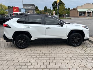 2023  RAV4 Hybrid XSE in Niagara Falls, Ontario - 6 - w320h240px