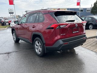 2023  RAV4 Hybrid XLE in Niagara Falls, Ontario - 3 - w320h240px