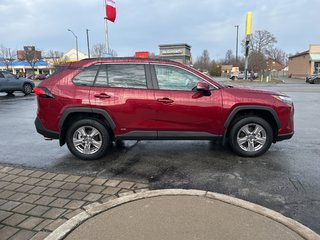 2023  RAV4 Hybrid XLE in Niagara Falls, Ontario - 6 - w320h240px