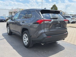 2023 Toyota RAV4 LE in Niagara Falls, Ontario - 3 - w320h240px