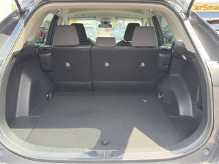 2023 Toyota RAV4 LE in Niagara Falls, Ontario - 5 - w320h240px