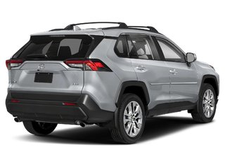 2023 Toyota RAV4 XLE in Niagara Falls, Ontario - 2 - w320h240px