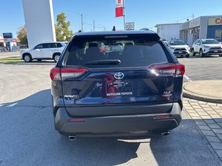 2024  RAV4 Hybrid XLE in Niagara Falls, Ontario - 4 - w320h240px