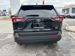 2024  RAV4 XLE in Niagara Falls, Ontario - 4 - w320h240px