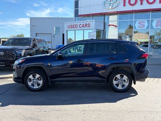 2024 Toyota RAV4 XLE in Niagara Falls, Ontario - 3 - w320h240px