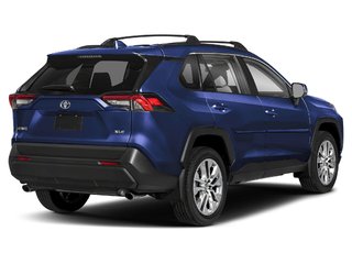 2024 Toyota RAV4 XLE in Niagara Falls, Ontario - 2 - w320h240px