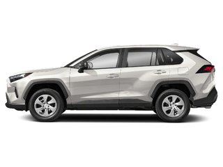 2024 Toyota RAV4 LE in Niagara Falls, Ontario - 3 - w320h240px