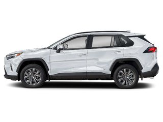 2024 Toyota RAV4 Hybrid Limited in Niagara Falls, Ontario - 3 - w320h240px