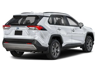 2024 Toyota RAV4 Hybrid Limited in Niagara Falls, Ontario - 2 - w320h240px