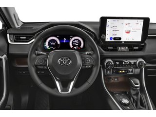 2024 Toyota RAV4 Hybrid Limited in Niagara Falls, Ontario - 4 - w320h240px