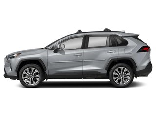 2024 Toyota RAV4 XLE in Niagara Falls, Ontario - 3 - w320h240px