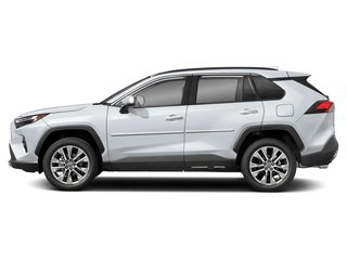 2024 Toyota RAV4 Limited in Niagara Falls, Ontario - 3 - w320h240px