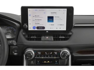 2024 Toyota RAV4 Limited in Niagara Falls, Ontario - 6 - w320h240px
