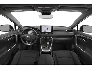 2024 Toyota RAV4 Limited in Niagara Falls, Ontario - 5 - w320h240px