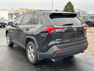 2025 Toyota RAV4 XLE in Niagara Falls, Ontario - 3 - w320h240px