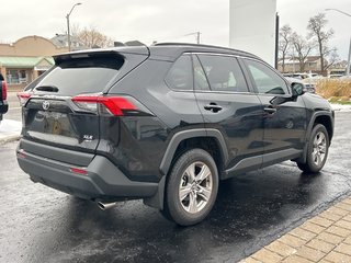 2025 Toyota RAV4 XLE in Niagara Falls, Ontario - 5 - w320h240px