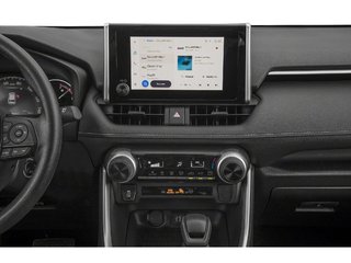 2025 Toyota RAV4 LE in Niagara Falls, Ontario - 6 - w320h240px