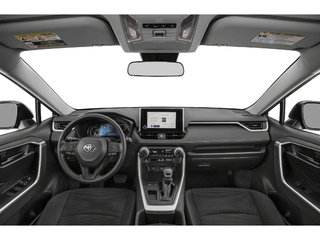 2025 Toyota RAV4 LE in Niagara Falls, Ontario - 5 - w320h240px