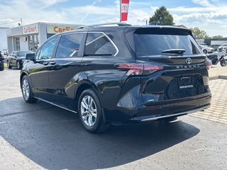2022 Toyota Sienna Limited in Niagara Falls, Ontario - 4 - w320h240px