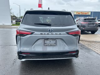 2023 Toyota Sienna XSE in Niagara Falls, Ontario - 4 - w320h240px
