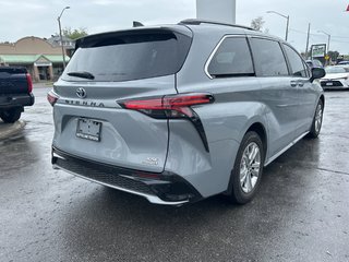 2023 Toyota Sienna XSE in Niagara Falls, Ontario - 5 - w320h240px