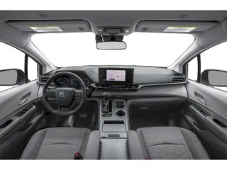 2025 Toyota Sienna LE in Niagara Falls, Ontario - 5 - w320h240px