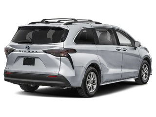 2025 Toyota Sienna LE in Niagara Falls, Ontario - 2 - w320h240px