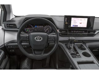 2025 Toyota Sienna LE in Niagara Falls, Ontario - 4 - w320h240px