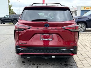 2025 Toyota Sienna XSE in Niagara Falls, Ontario - 4 - w320h240px